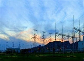 電力施工業(yè)績